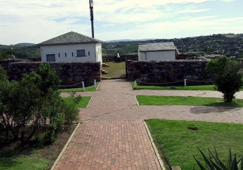 Fort Selwyn, South Africa